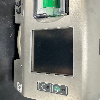 Beckman Coulter Met One 3400 Particle Size Analyzer image 3